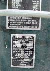  COLUMBIA Model CT-25 Boiler 2003 Year, consisting of: